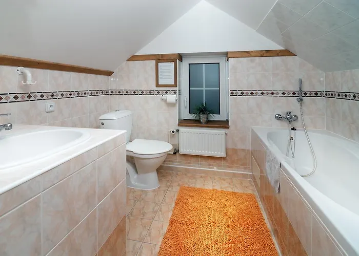 And Monika Affittacamere