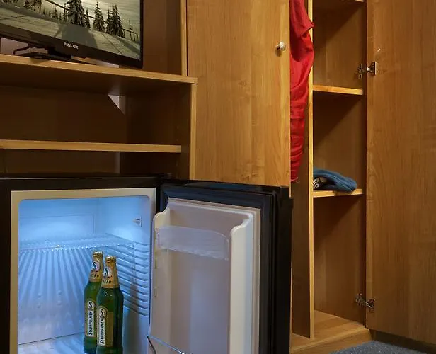 And Monika Affittacamere 3*