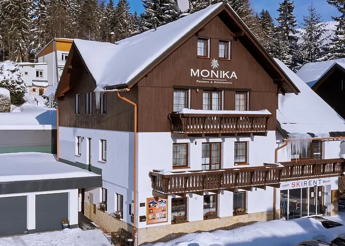 And Monika Affittacamere