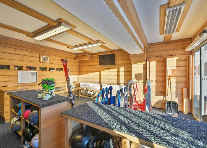 And Monika Affittacamere Špindlerŭv Mlýn