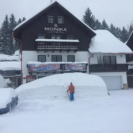 And Monika Guest house 3*