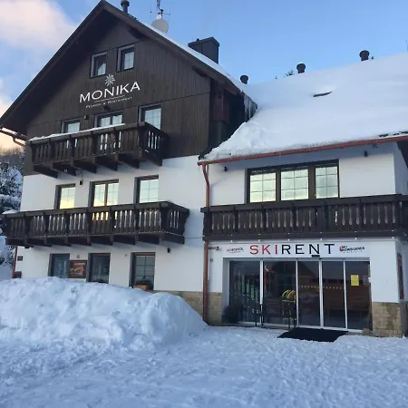 And Monika Casa de hóspedes 3*