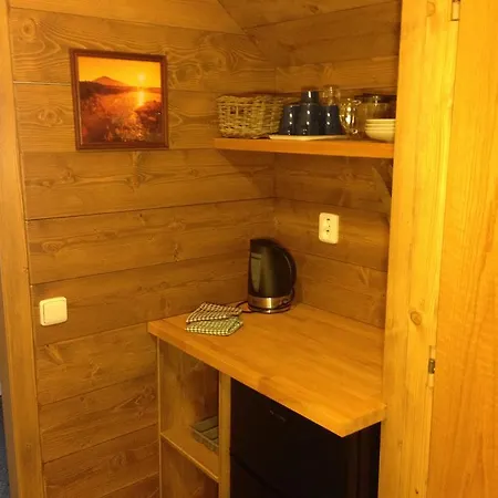 And Monika Guest house Spindleruv Mlyn