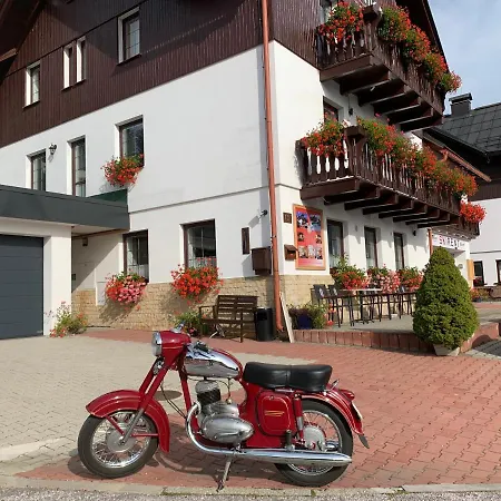 Guest house And Monika 3*