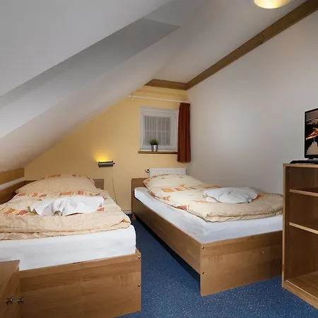 Guest house And Monika