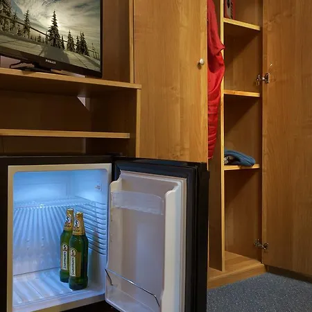 And Monika Гостьовий будинок 3*