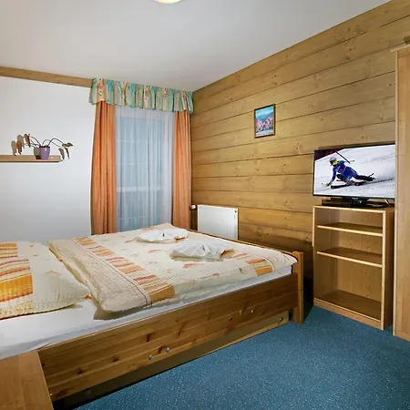 And Monika Spindleruv Mlyn