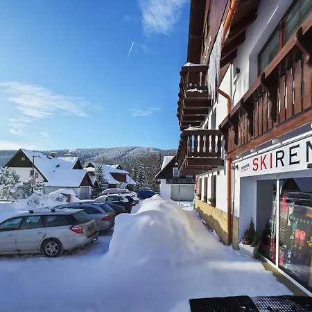 And Monika Guest house 3*