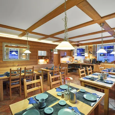 Guest house And Monika Spindleruv Mlyn