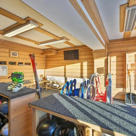 And Monika Guest house Spindleruv Mlyn