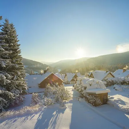 And Monika 3* Spindleruv Mlyn