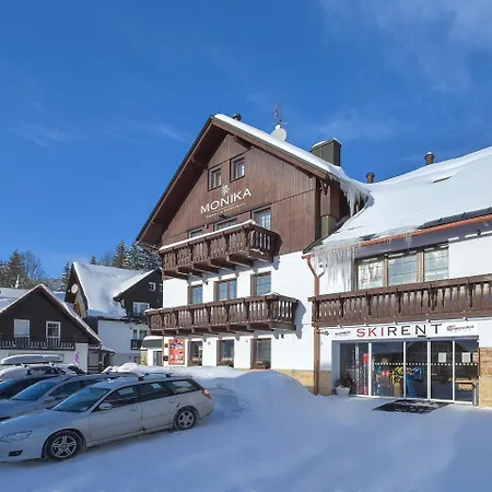 Guest house And Monika 3*