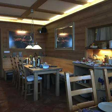 And Monika Гостьовий будинок 3*