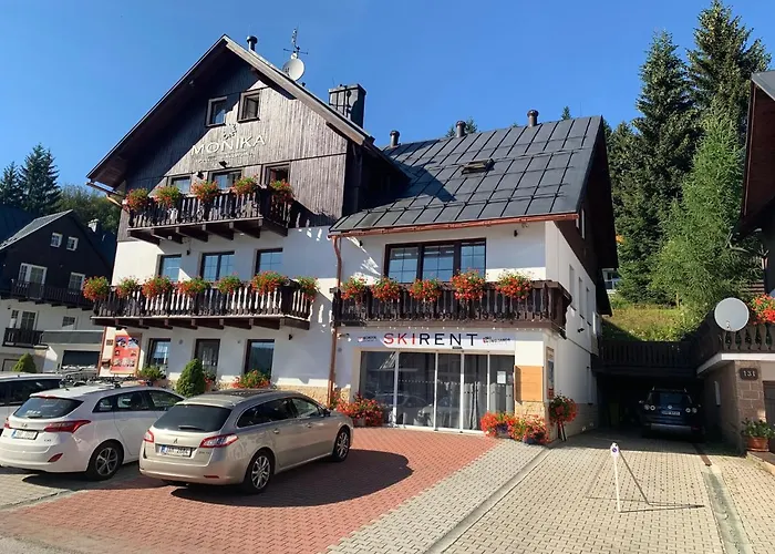 And Monika Maison d'hôtes 3*