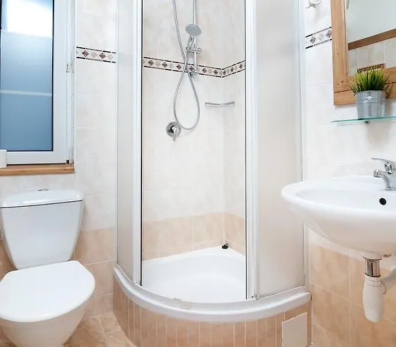 And Monika Maison d'hôtes 3*