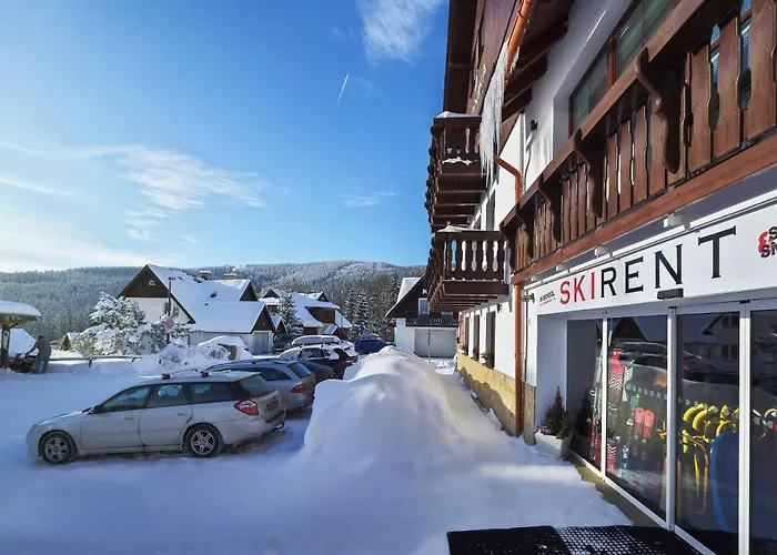 And Monika Maison d'hôtes 3*