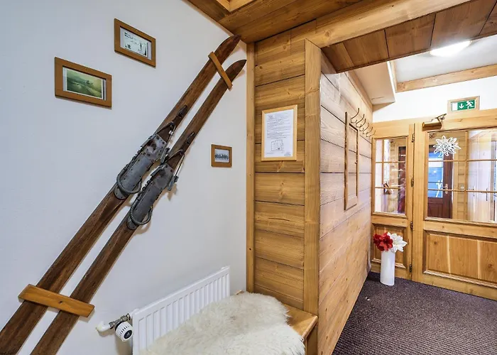 And Monika Maison d'hôtes 3*