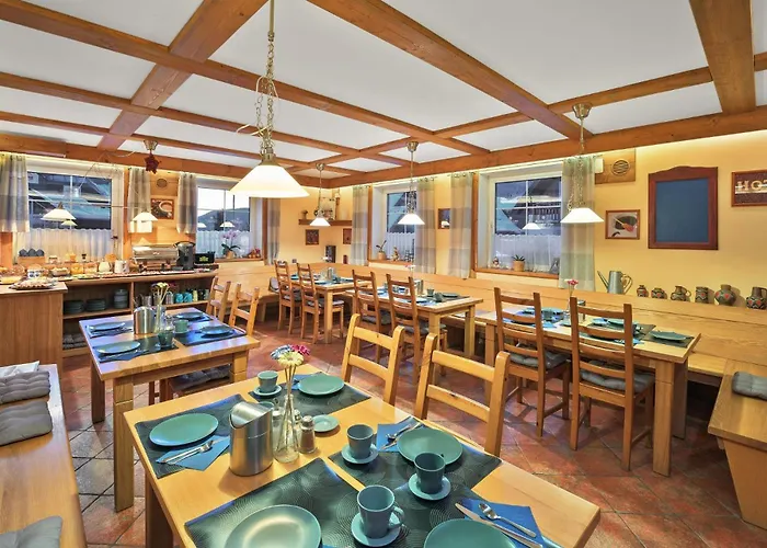 בית הארחה And Monika 3*