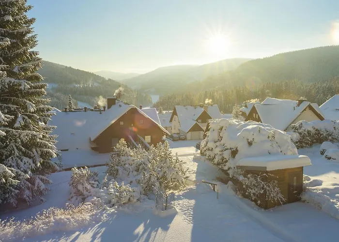 Maison d'hôtes And Monika 3*